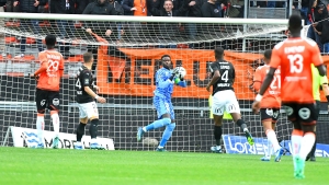 Illustration : RC Lens : Une grande frustration exprimée après le déplacement à Lorient