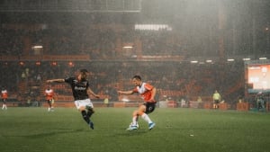 Illustration : FC Lorient : Un paradoxe de bon augure pour les Merlus après le match contre Lens !