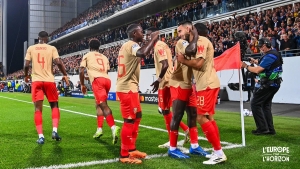 Illustration : RC Lens : Un choix déjà fait dans l'équipe alignée face au PSV