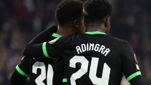 Illustration : Ajax-Brighton : un ancien grand espoir du football réalise une belle performance !