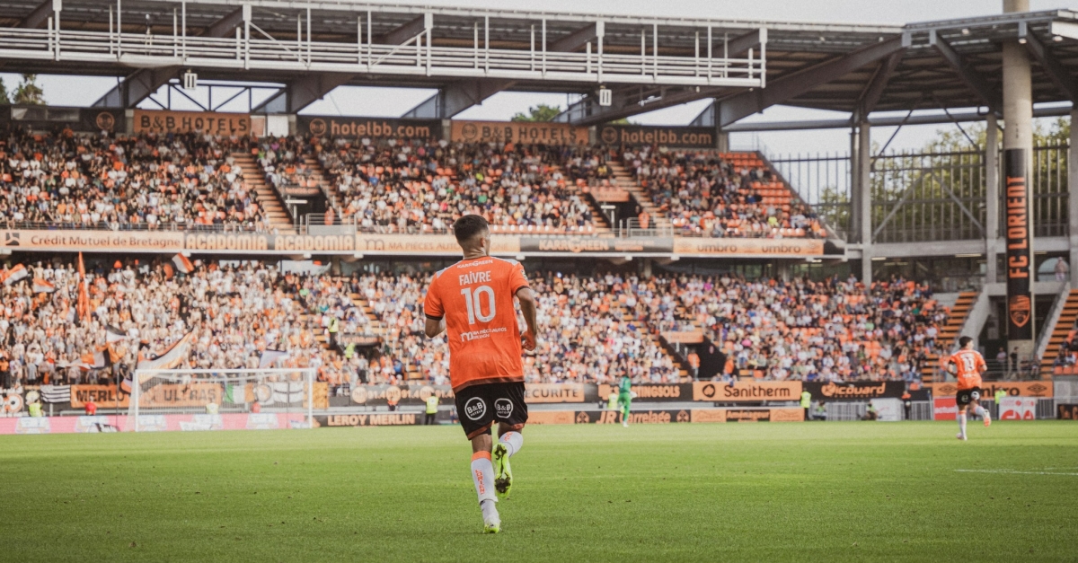 FC Lorient : Une Information Réjouissante Pour L'avenir Des Merlus