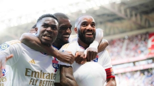 Illustration : OL : un changement important espéré par Textor avant le mercato