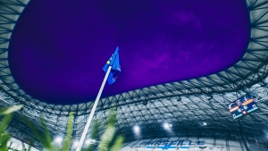 Illustration : OM : Une nouvelle menace plane avant la fin de l'année