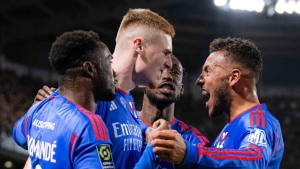 Illustration : OL : Grosso voit son groupe affaibli avant d'affronter le LOSC