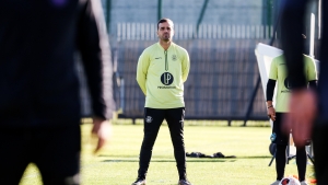 Illustration : Toulouse FC : Novell reçoit une nouvelle inquiétante avant le choc contre Nice