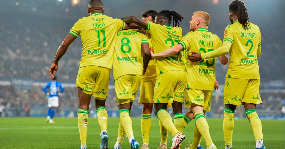 FC Nantes, Plus qu'un Club