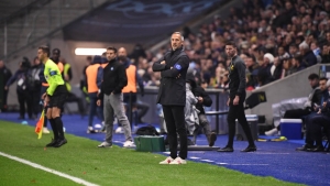 Illustration : AS Monaco : Une bonne nouvelle pour les Monégasques avant d'affronter le PSG 