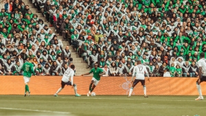 Illustration : ASSE : Une nouvelle grande frustration exprimée avant le match 