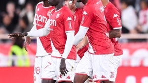 Illustration : AS Monaco : Un détail inquiète les Monégasques à plus long terme après le PSG