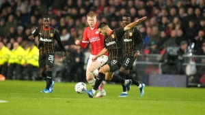 Illustration : RC Lens : Un Lensois évoque une source de motivation inattendue avant Arsenal 