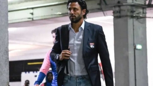 Illustration : OL : Des pistes surprenantes pour remplacer Fabio Grosso !