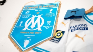 Illustration : OM – Ajax : Une image forte observée durant le match 