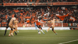 Illustration : FC Lorient : De nouvelles grandes inquiétudes avant Toulouse 