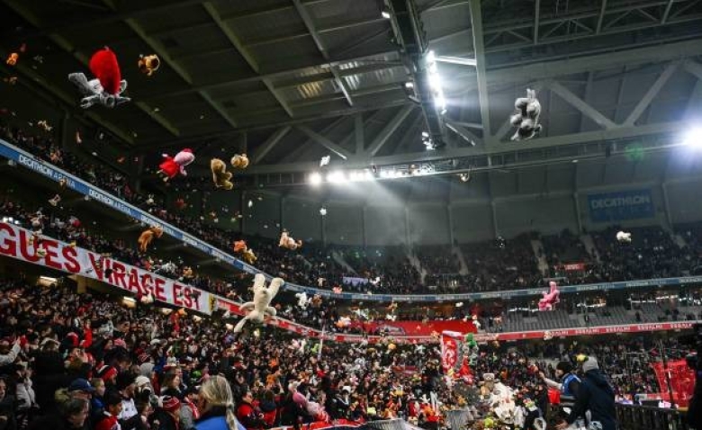 Illustration : "LOSC : Le club agit pour ses supporters avant un match crucial !"