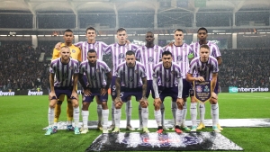 Illustration : Toulouse FC : Une grande inquiétude enfle après Lorient 