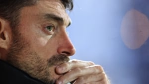 Illustration : Bordeaux : Albert Riera fait face à de nouveaux coups durs