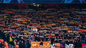 Illustration : RC Lens : Une incompréhension totale avant le choc face à Séville !