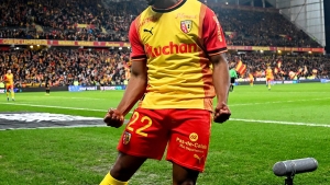 Illustration : Mercato Lens : Franck Haise ravi d'un recrutement réalisé par les Sang et Or