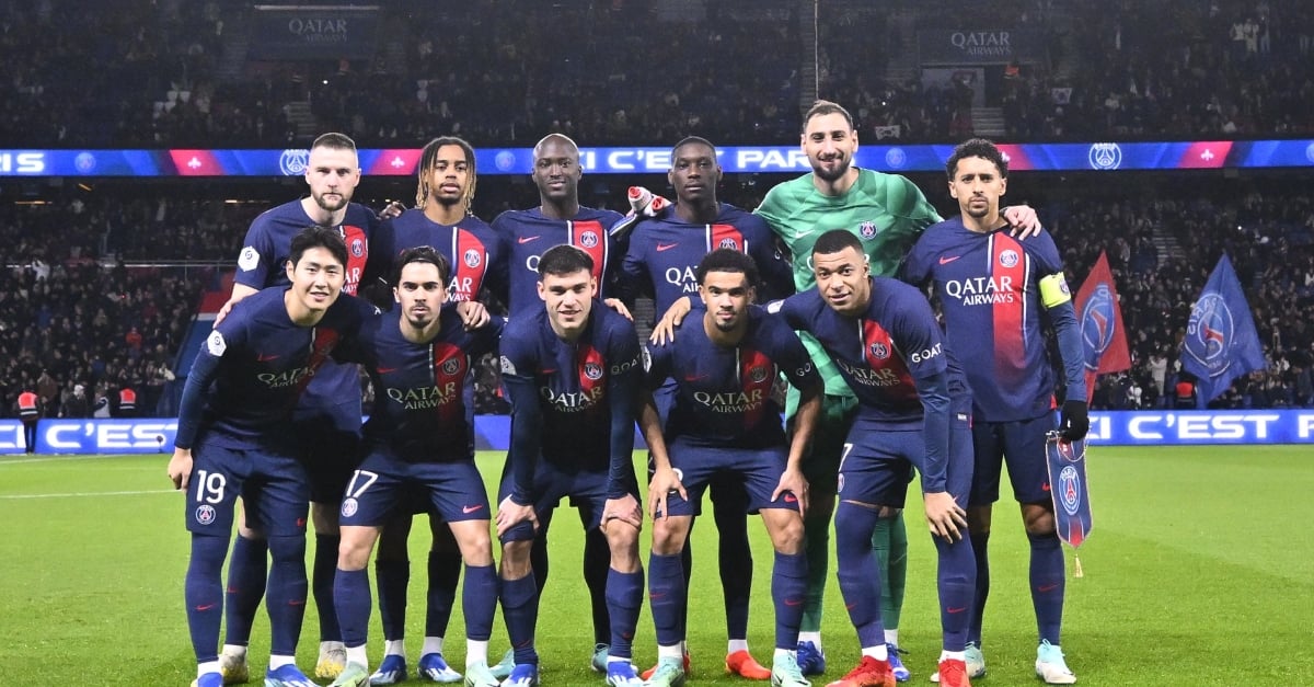 Mercato PSG : Un Recrutement Parisien Plus Que Fructueux à La Mi-saison