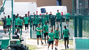 Illustration : Mercato ASSE : Un joueur en passe de bousculer la hiérarchie l'an prochain ? 