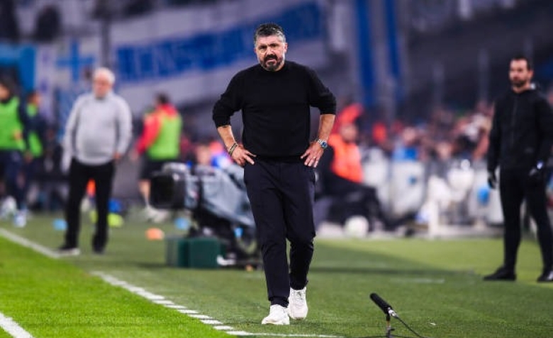 Illustration : "Mercato OM : Un indice clair sur le recrutement dans le onze aligné contre Thionville ?"