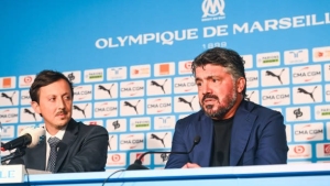 Illustration : Mercato OM : Les Olympiens doublés par un concurrent européen pour un transfert convoitée 