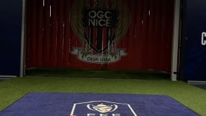 Illustration : OGC Nice : Une excellente surprise avant d'affronter Rennes