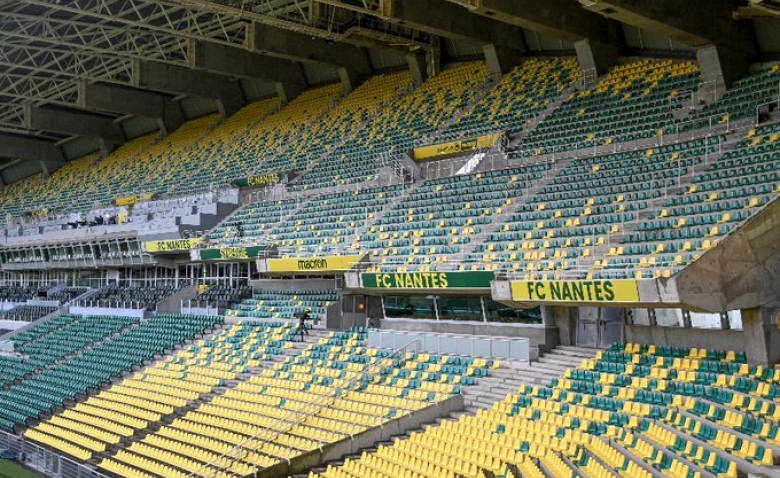 Illustration : "Mercato Nantes : Un départ inattendu programmé pour l'hiver ?"