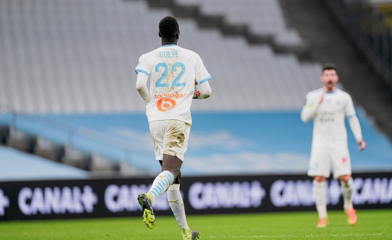 Illustration : "Mercato OM : Retournement de situation favorable à une vente ?"