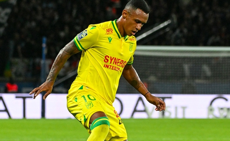 Illustration : "FC Nantes : Une grande opportunité se présente avant d'affronter Clermont"