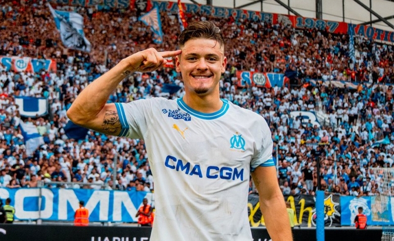 Illustration : "Mercato OM : Un départ clivant de plus en plus probable dans l’effectif ?"