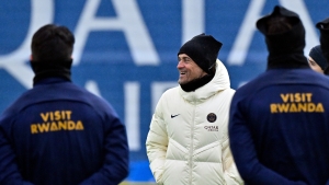 Illustration : PSG : Une nouvelle rassurante avant d'affronter Orléans 