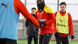 Illustration : RC Lens : Une bonne nouvelle paradoxale pour Franck Haise ?