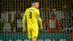 Illustration : Mercato Nantes : Une déclaration ne passe pas pour les Canaris ! 