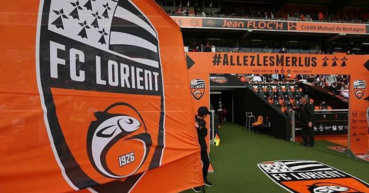 Mercato Lorient : Un Départ Majeur Et Une Arrivée Bientôt Officialisés ...