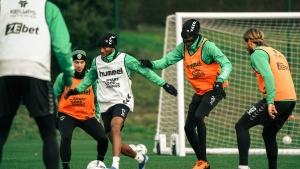 Illustration : ASSE : Dall'Oglio envoie une nouvelle pique à des joueurs après Amiens