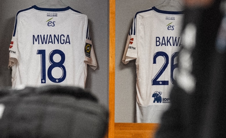 Illustration : "Mercato Strasbourg : Un dernier gros coup en passe d'être signé par le RCSA !"