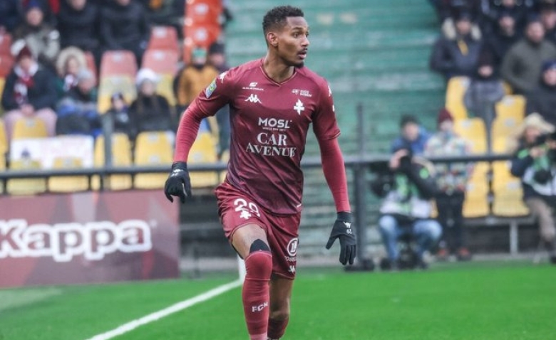 Illustration : "Mercato Metz : Départ négocié dans les dernières heures pour les Grenats"