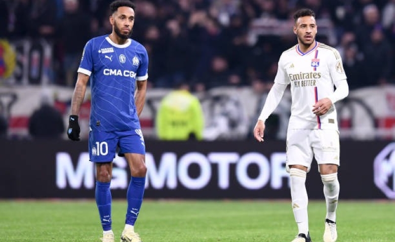 Illustration : "OL – OM : Un sauvetage insolite permet la victoire des Gones !"