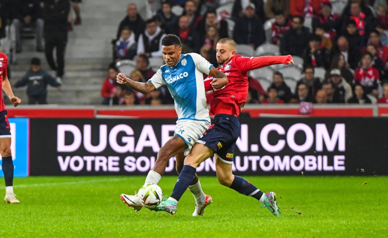 Illustration : "LOSC : Un indice délivré par Fonseca sur le prochain onze de départ ?"