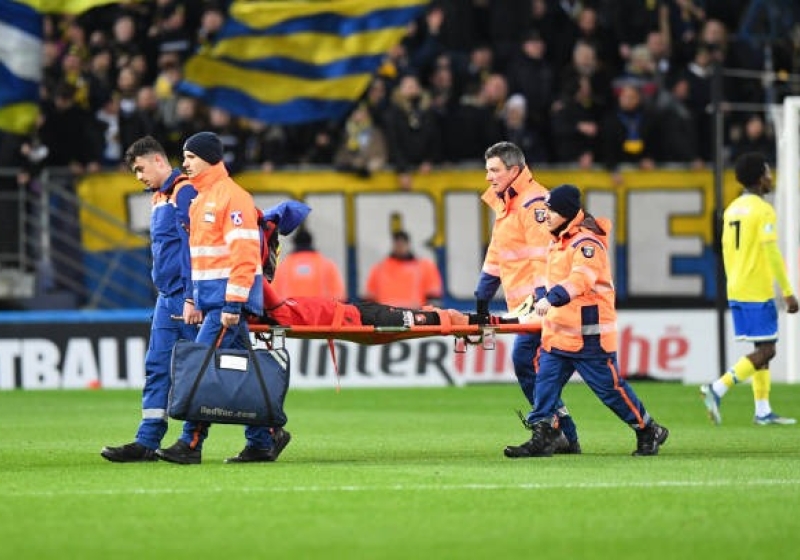 Illustration : Sochaux – Stade Rennais : Une terrible nouvelle malgré la qualification pour les Rouge et Noir