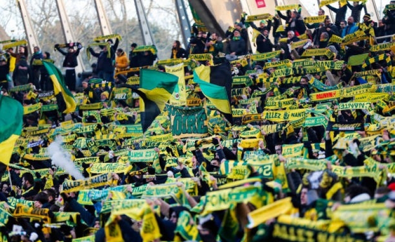 Illustration : "FC Nantes : Un atout de premier plan pour Gourvennec avant le choc contre le PSG ? "
