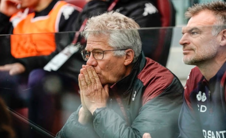 Illustration : "Mercato Metz : Les Grenats consentent un départ prématuré "