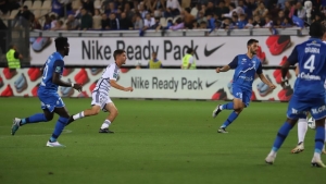 Illustration : Bordeaux : Plusieurs détails de très bon augure après la victoire contre Grenoble !