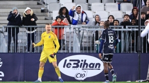 Illustration : Bordeaux : Une polémique éteinte après la victoire contre Grenoble 