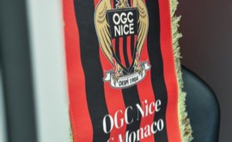 Illustration : "OGC Nice  : Un gros point négatif en plus de la défaite."