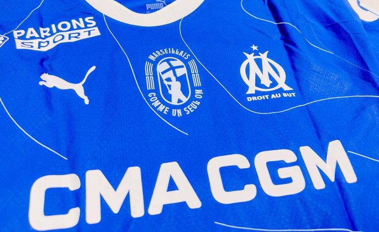 Illustration : "OM : De nouvelles critiques cinglantes envers les Olympiens !"