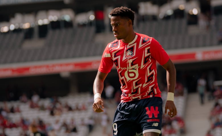 Illustration : "LOSC : Un désavantage notable observé avant d’affronter le HAC !"