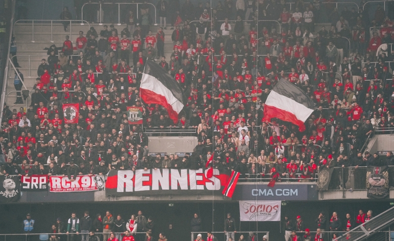 Illustration : "Stade Rennais : Une rencontre déjà historique face à l’AC Milan !"