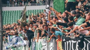 Illustration : ASSE : Plusieurs choix ambitieux pour Dall'Oglio contre Angers ?